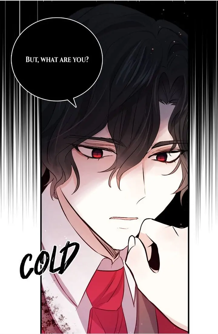 I’m the Ex-Girlfriend of a Soldier chapter 58 - page 8